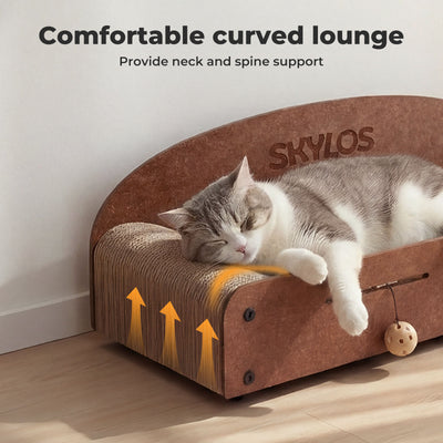 Cat Scratcher