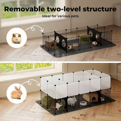 Small Animal Playpen