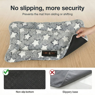 2XL Dog Bed Arctic Fleece Soft