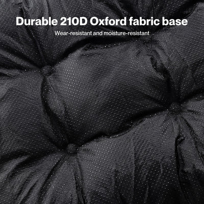 3XL Plush Dog Bed Soft
