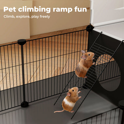 Small Pet Playpen