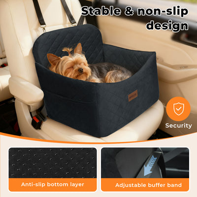 Pet Booster Dog Car Seat