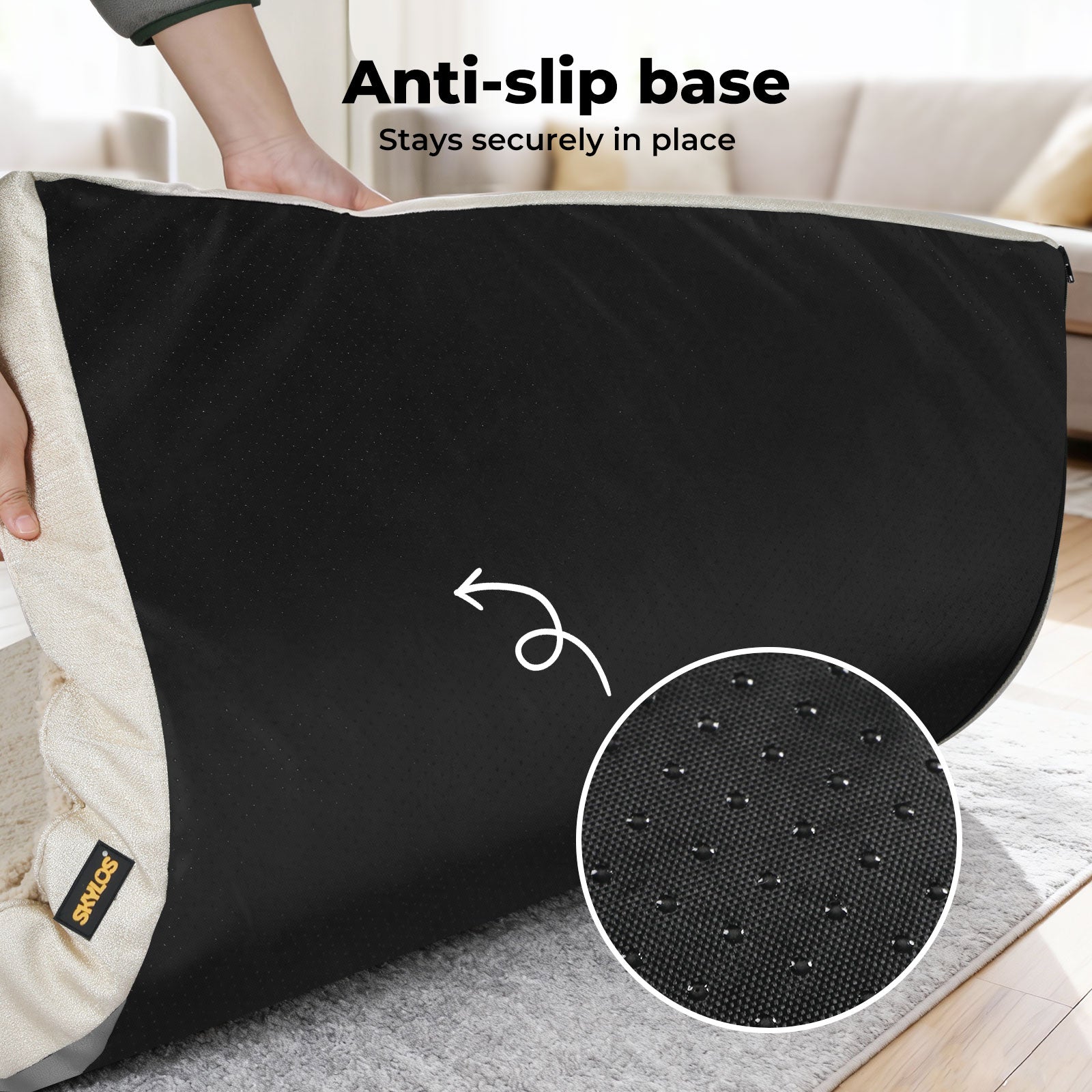 Medium Pet Bed