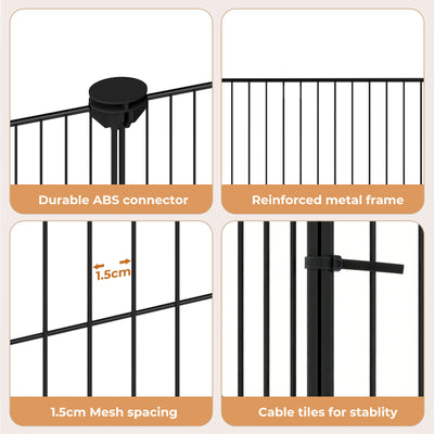 Small Pet Playpen