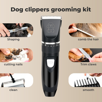 Pet Clipper