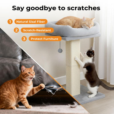 71cm Cat Tree