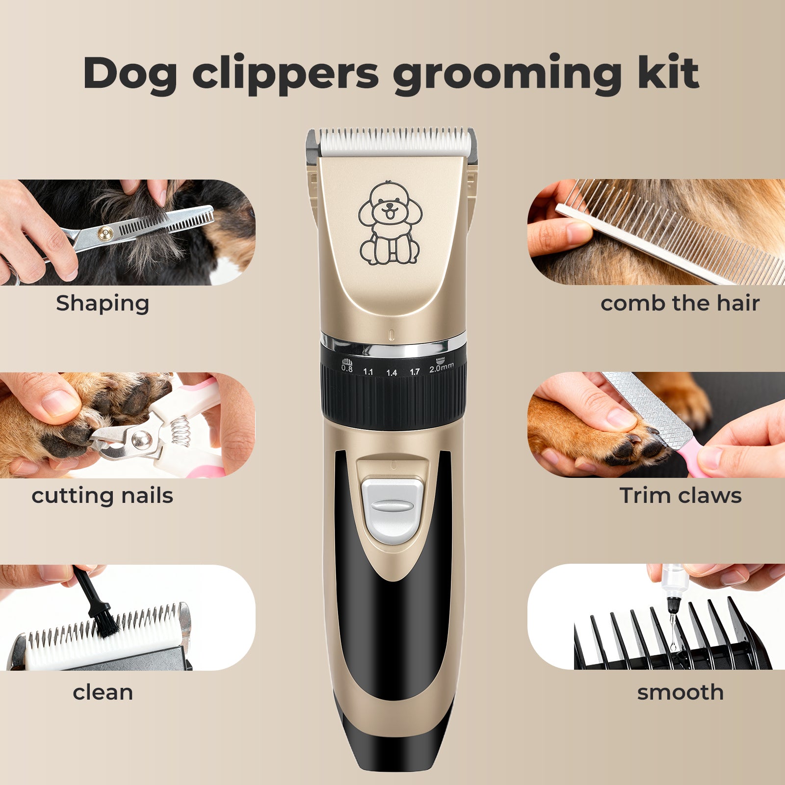 Pet Clipper