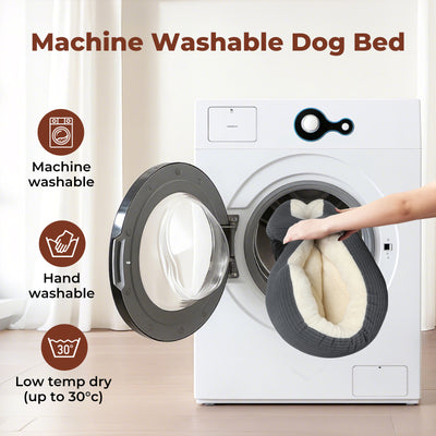 Large Dog Bed Luxury Soft