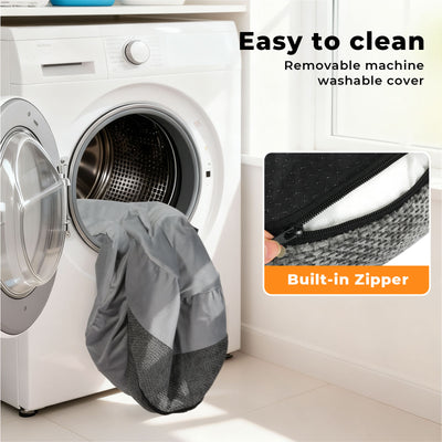Small Pet Bed Washable