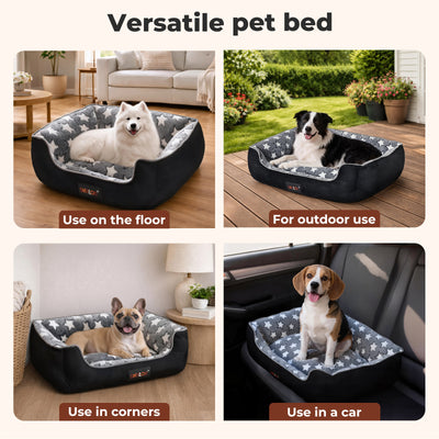 Pet Bed Dog Mattress M