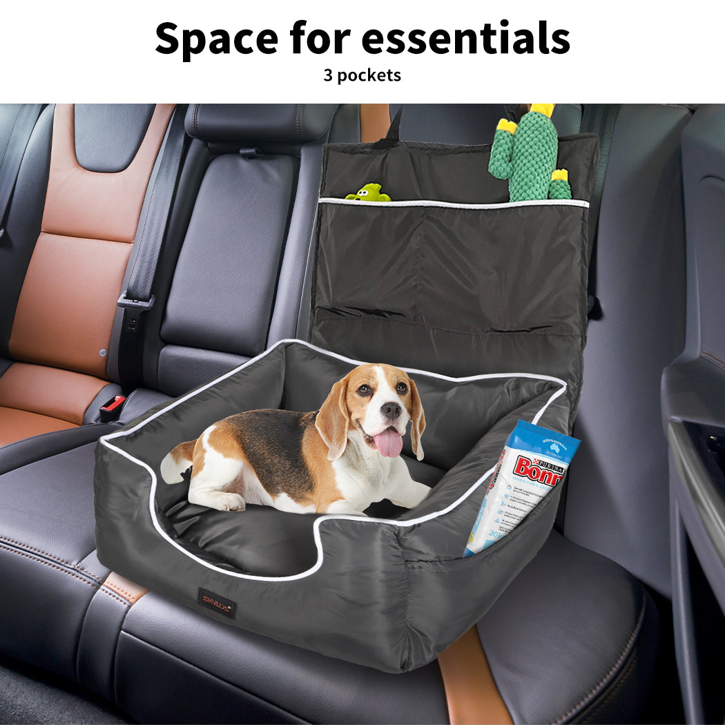Dog Car Booster Seat