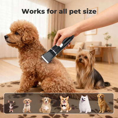Pet Clipper