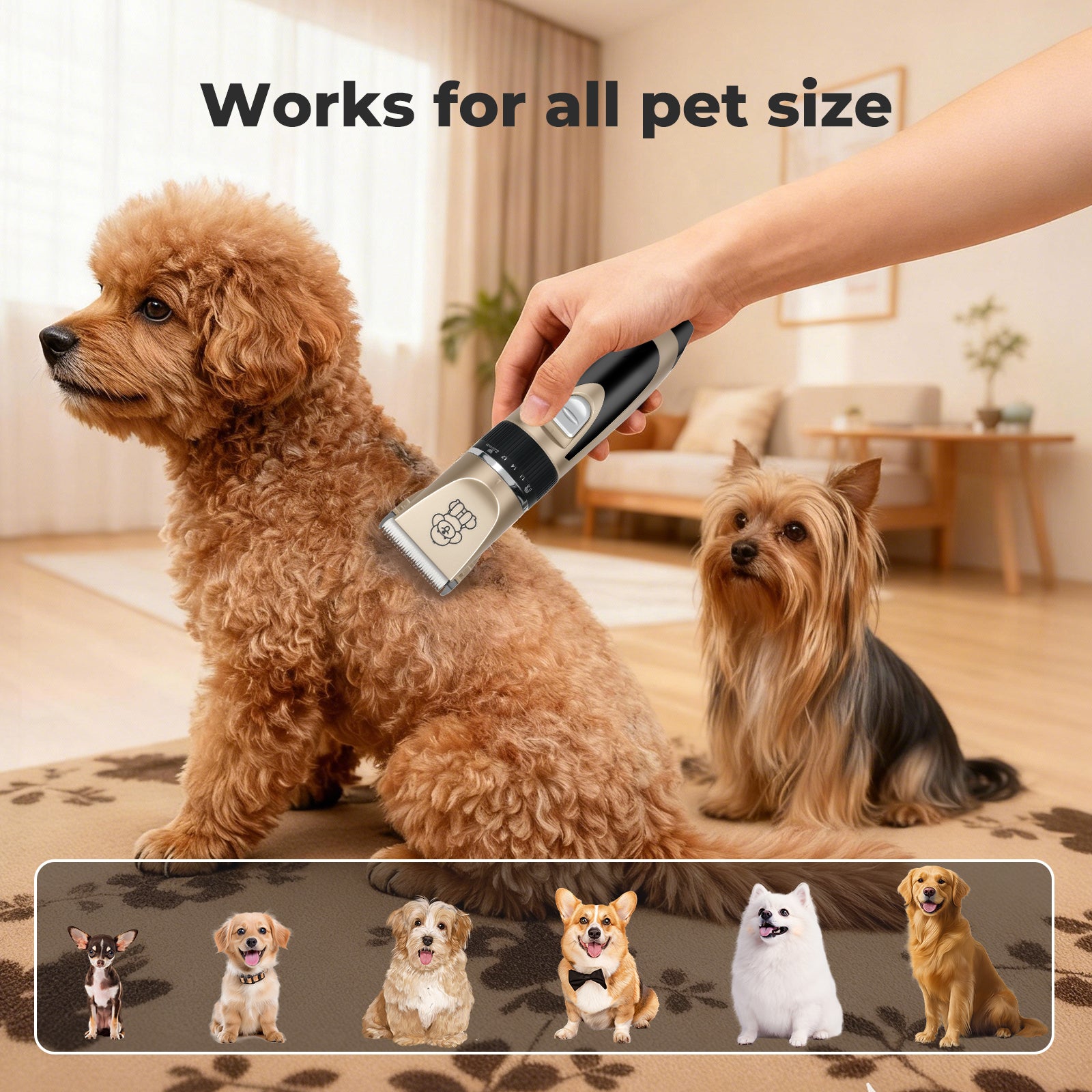 Pet Clipper