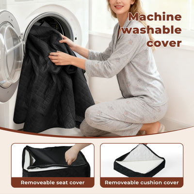 Pet Booster Car Seat