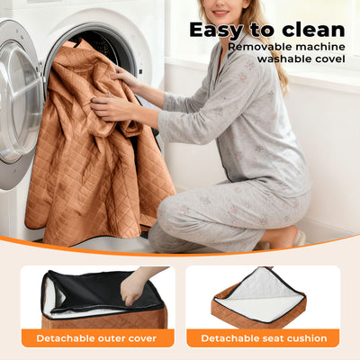 Pet Booster Dog Car Seat