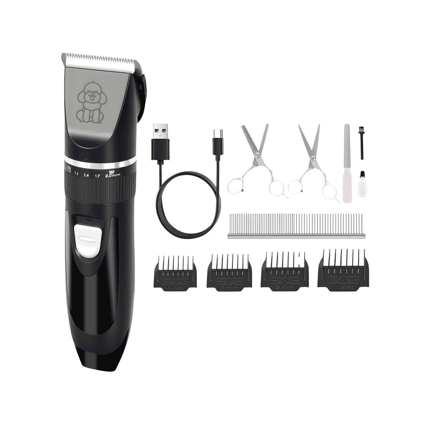 Pet Clipper