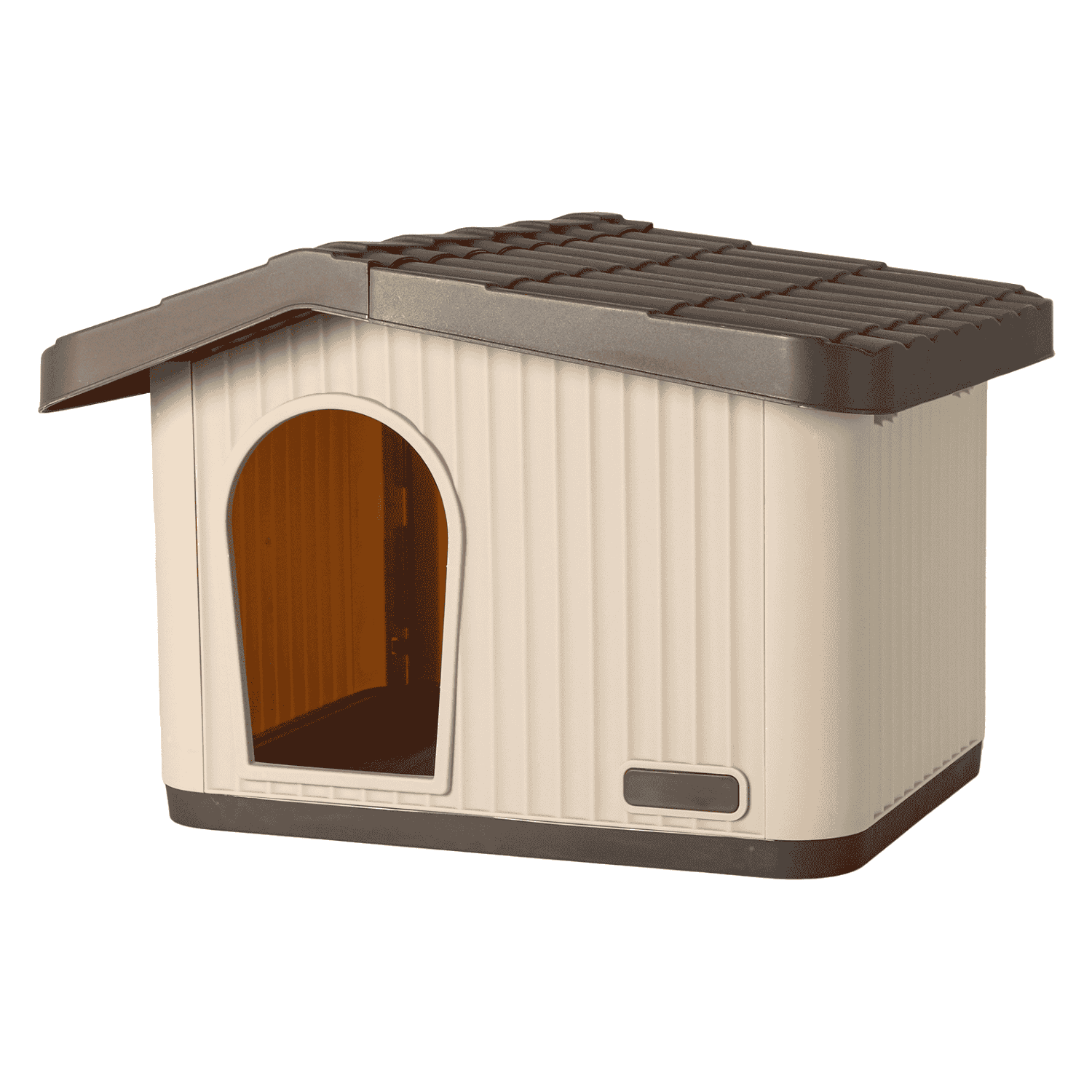 Standard Pet House Outdoor Winter Insulated