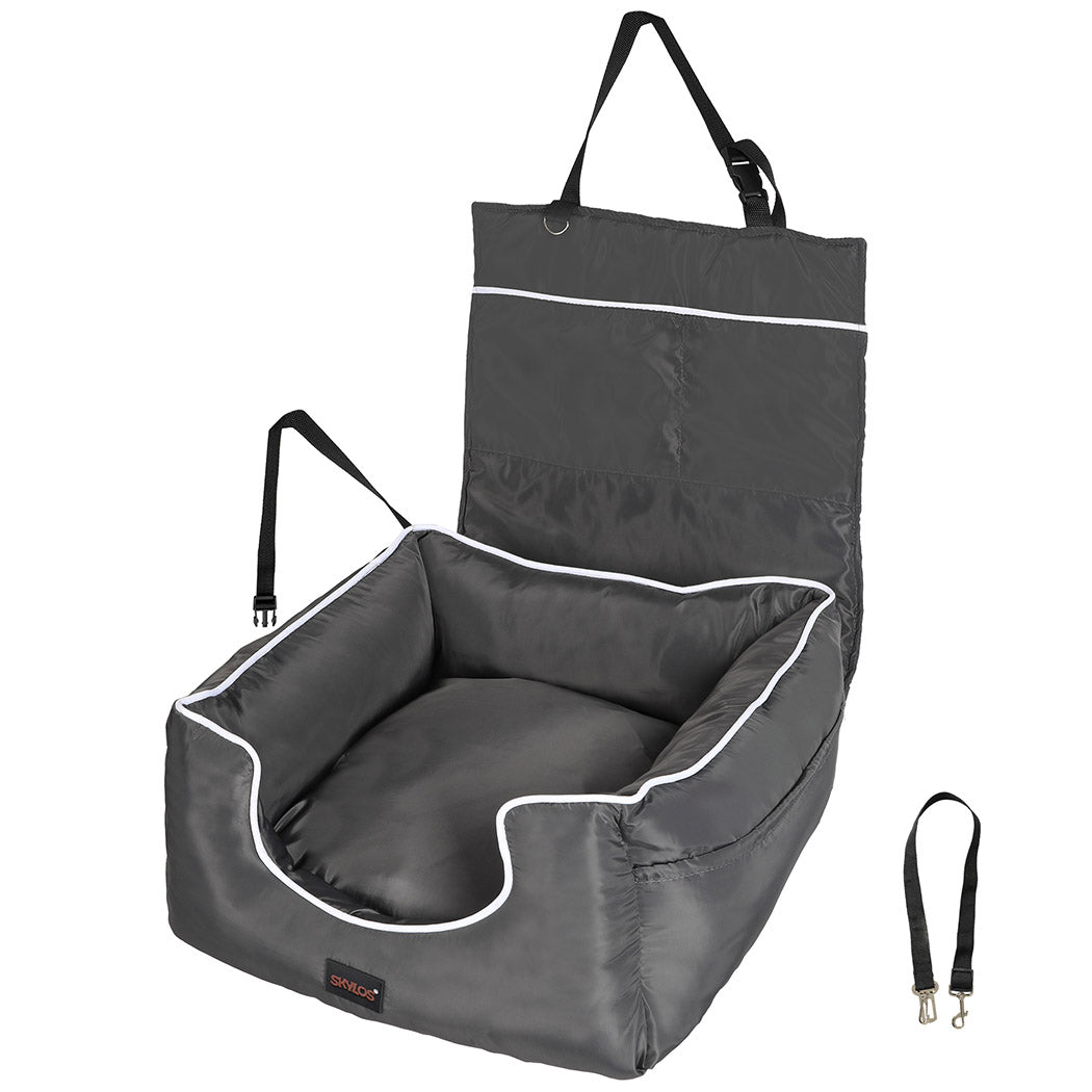 Dog Car Booster Seat