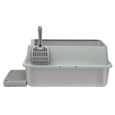 Cat Litter Box