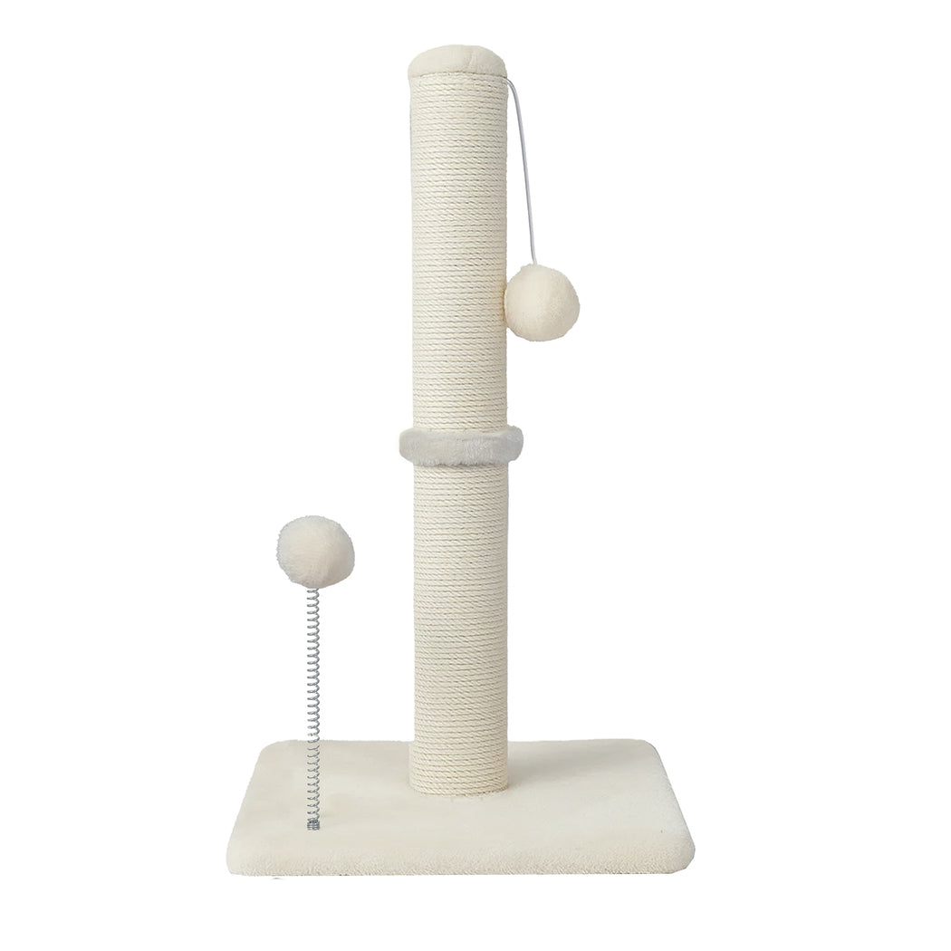 Cat Scratching Post 54cm