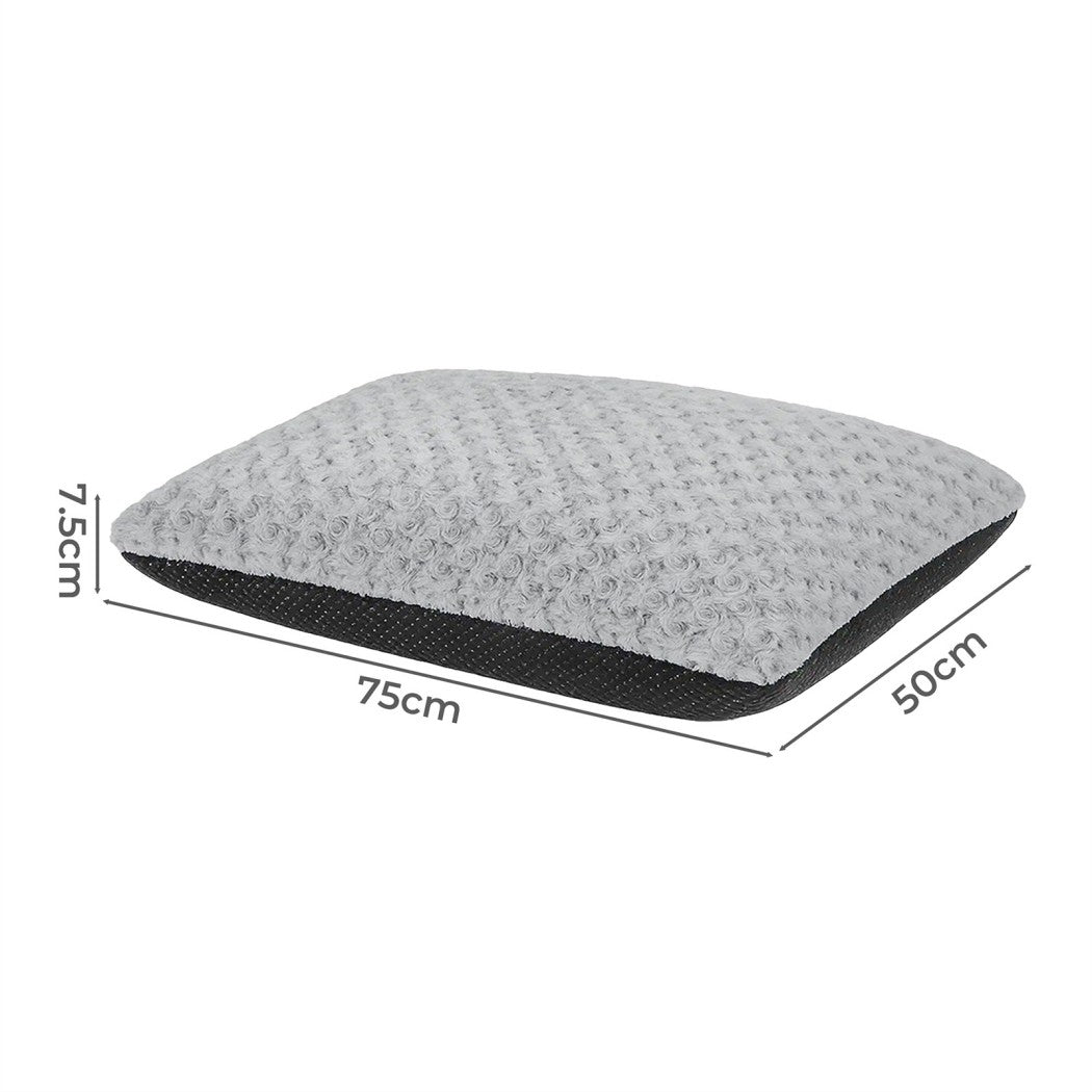 Medium Pet Bed Cushion