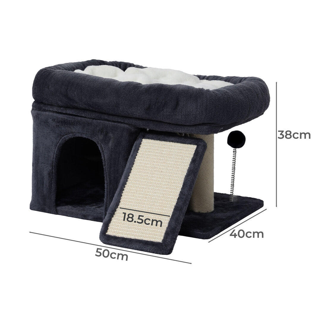 Cat Tree Tower