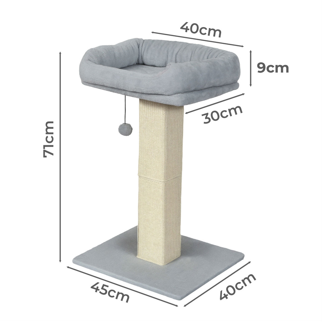 71cm Cat Tree