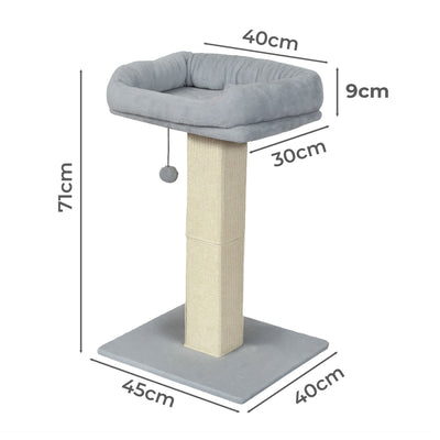 71cm Cat Tree