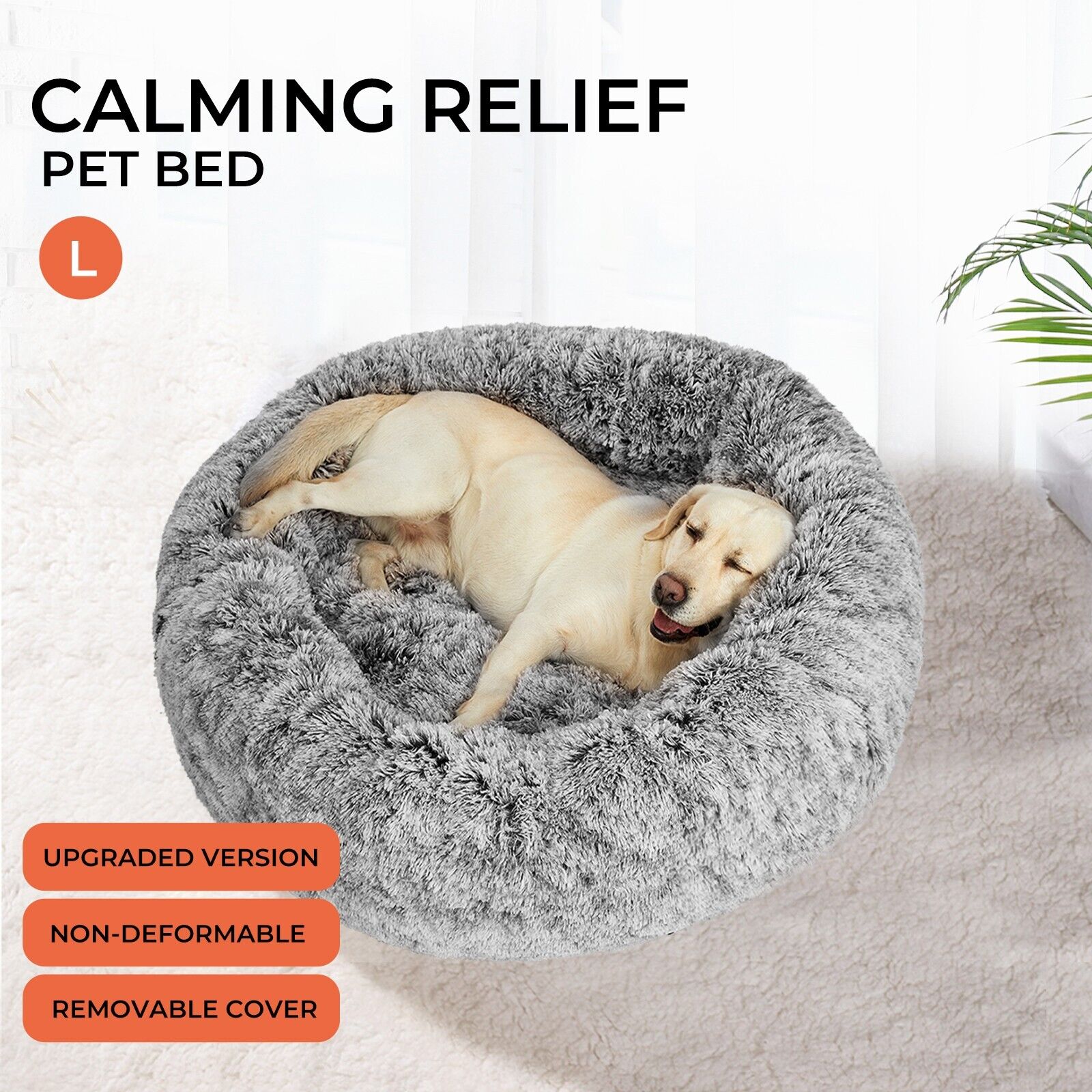 Large Pet Bed Cat Beds