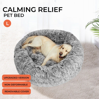 Large Pet Bed Cat Beds