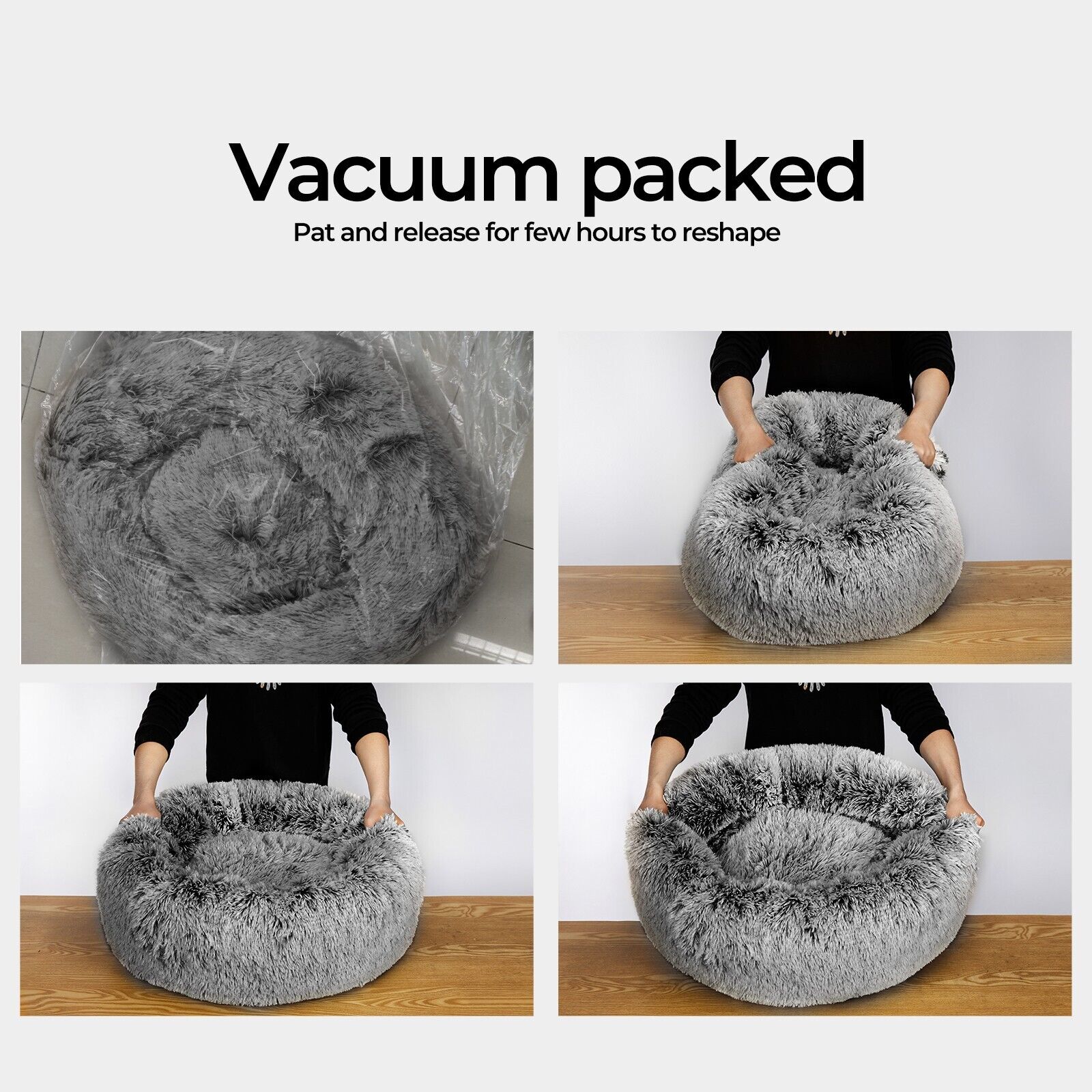 Large Pet Bed Cat Beds